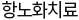 항노화치료