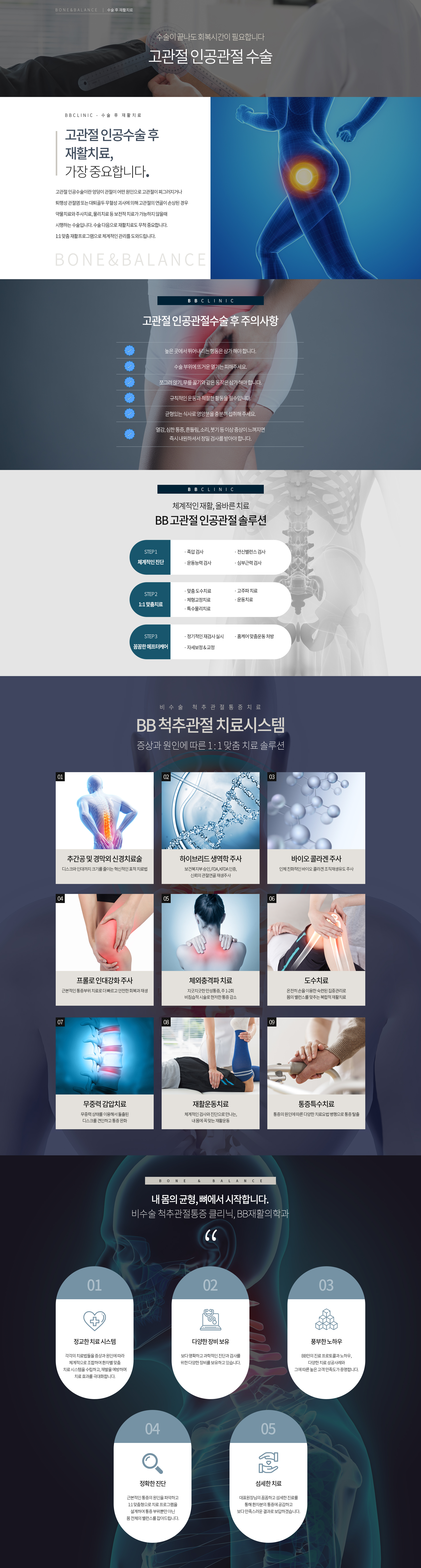 고관절 인공관절 수술, BB재활의학과, 비비재활의학과, 용산정형외과, 용산재활의학과, 신용산정형외과, 용산도수치료